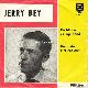 Afbeelding bij: JERRY BEY - JERRY BEY-De blinde en zijn hond / De oude circus-clown